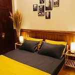 Tap Homestay Ngoc Ha Ba Dinh Ha Noi