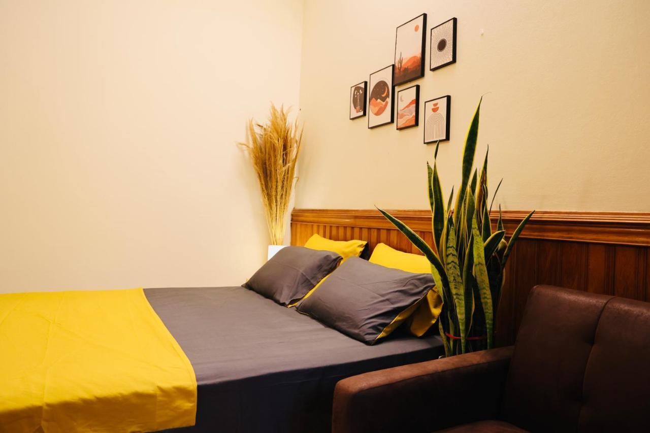Tap Homestay Ngoc Ha Ba Dinh Ha Noi Privatunterkunft *