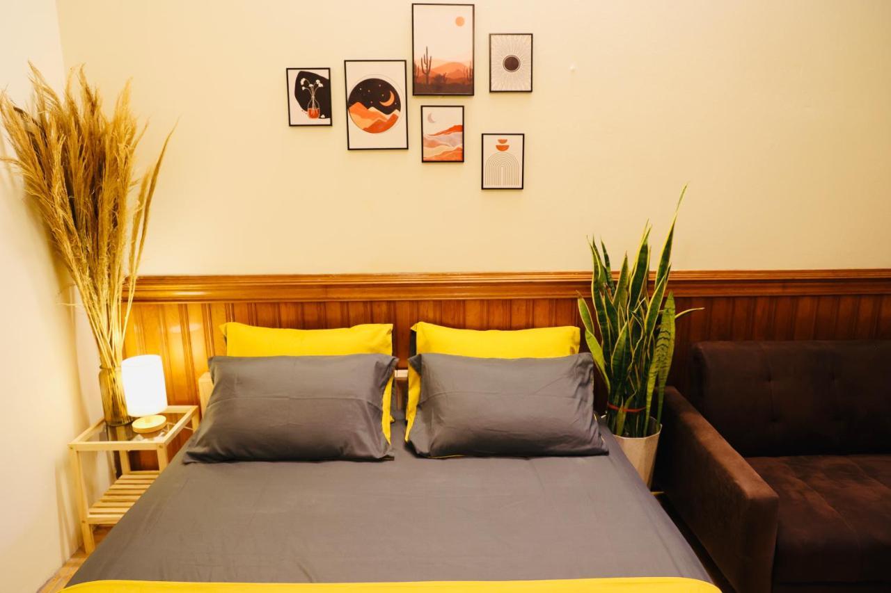 Privatunterkunft Tap Homestay Ngoc Ha Ba Dinh Ha Noi