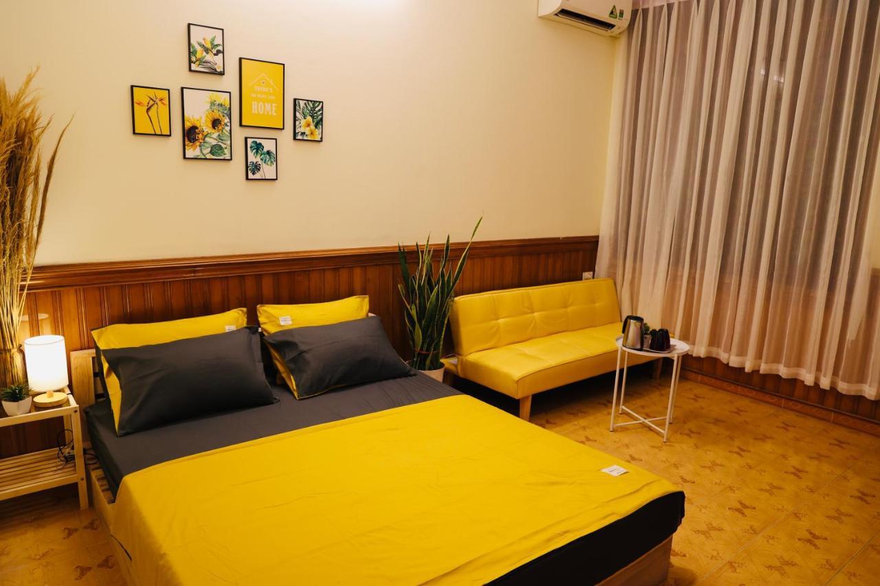Privatunterkunft Tap Homestay Ngoc Ha Ba Dinh Ha Noi Hanoi