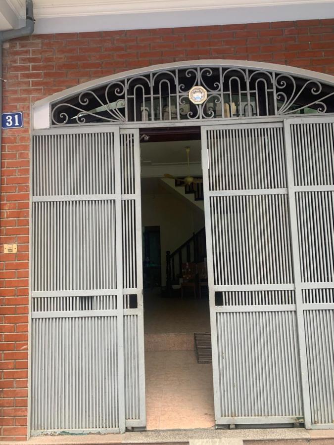 Privatunterkunft Tap Homestay Ngoc Ha Ba Dinh Ha Noi *