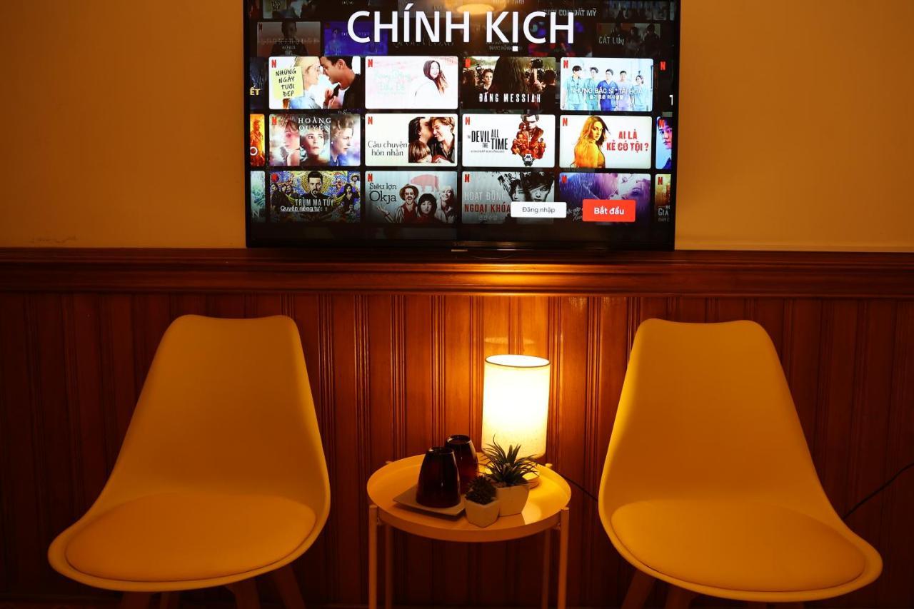 Séjour chez l'habitant Tap Homestay Ngoc Ha Ba Dinh Ha Noi