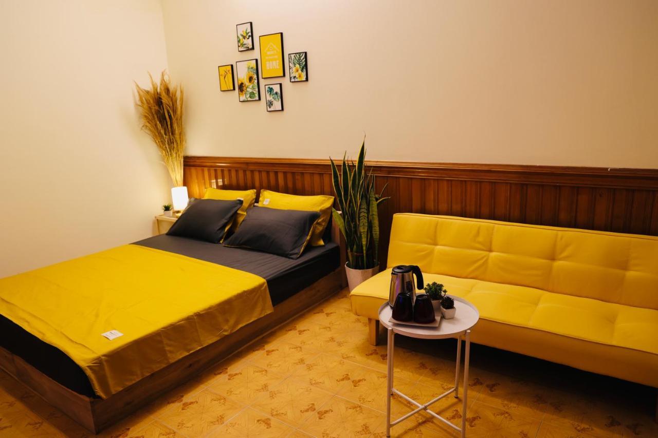 Tap Homestay Ngoc Ha Ba Dinh Ha Noi Hanoï