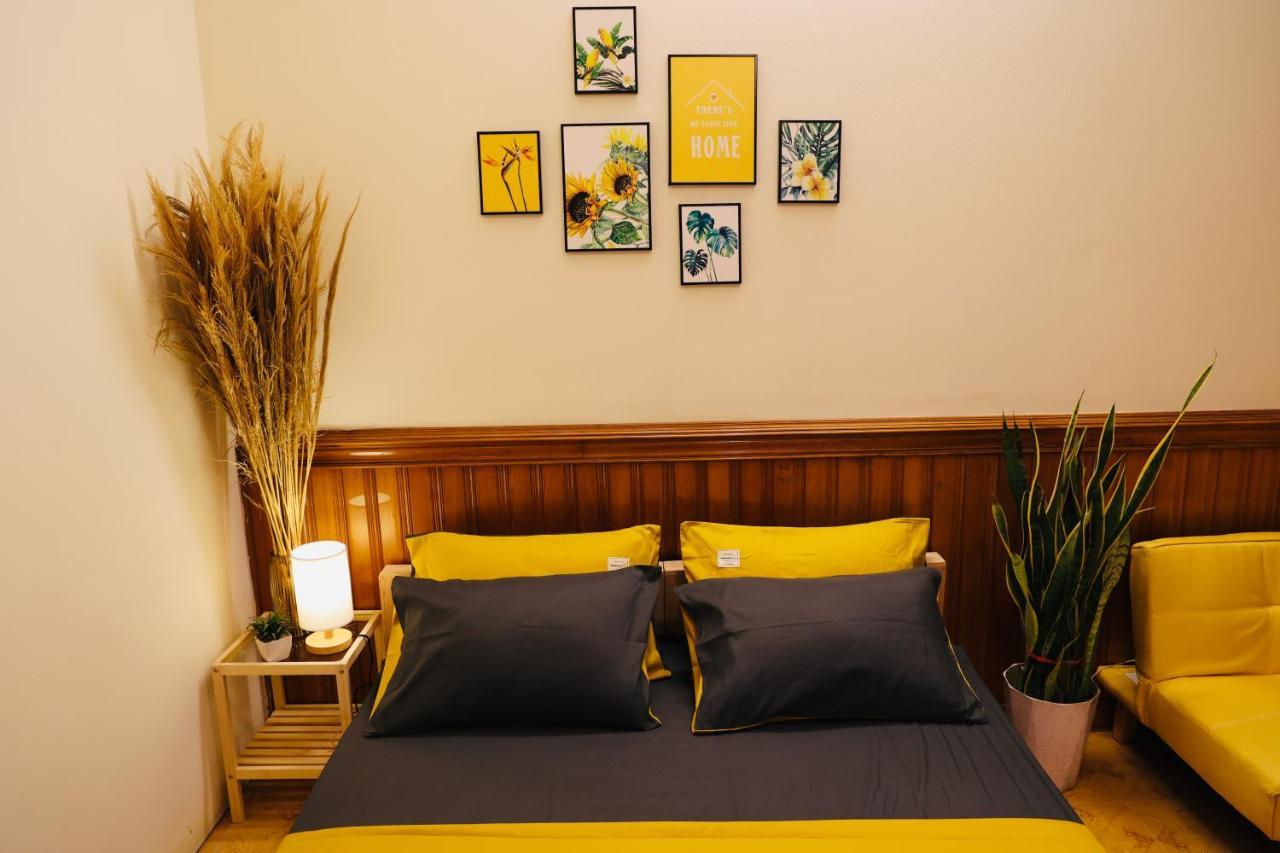 Tap Homestay Ngoc Ha Ba Dinh Ha Noi Hanoï